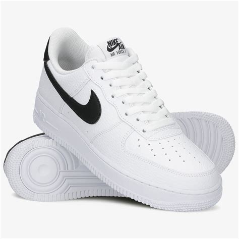 nike heren air force wit|Nike Air Force 1.